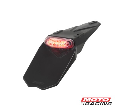 COLIN PORTA PATENTE LED T/CROS MANTIS NEGRO (CIRCUIT)