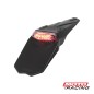 COLIN PORTA PATENTE LED T/CROS MANTIS NEGRO (CIRCUIT)