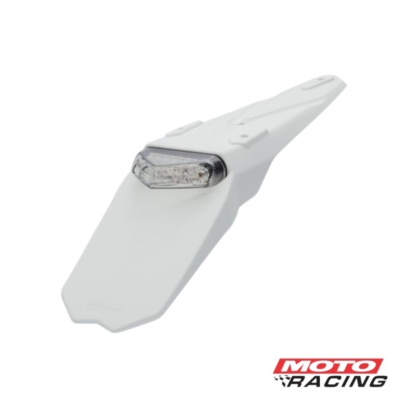 COLIN PORTA PATENTE LED T- CROS MANTIS BLANCO (CIRCUIT)