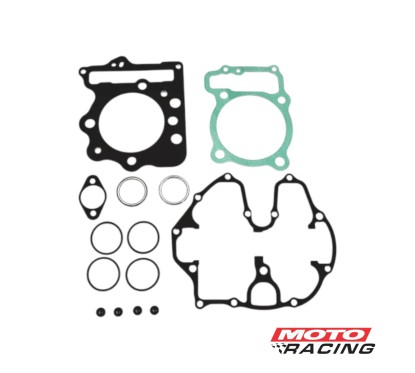 JUNTA CABEZA CILINDRO HONDA NX 400 FALCON M- N P4VS210600047 (V)