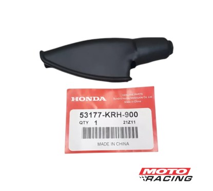 CUBRE MANIJA EMBRAGUE XR 150 L (ORIGINAL)