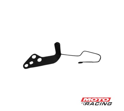 SOPORTE FARO GIRO IZQUIERDO HONDA XR 250 TORNADO (ORIGINAL)