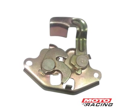 BISAGRA ASIENTO HONDA WAVE NF 100 (ORIGINAL)