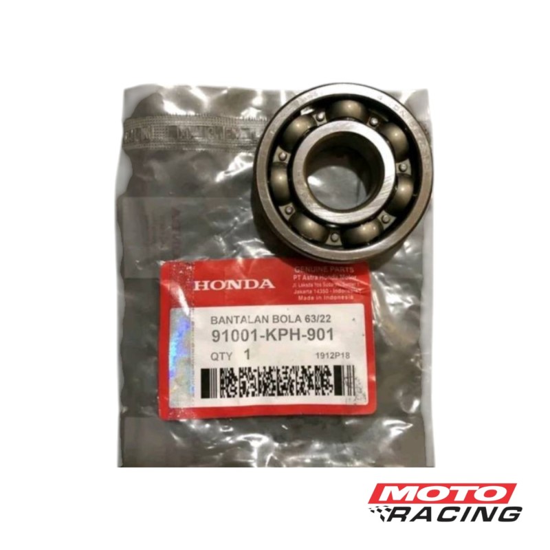 RULEMAN 63- 22 ABIERTO (ORIGINAL)