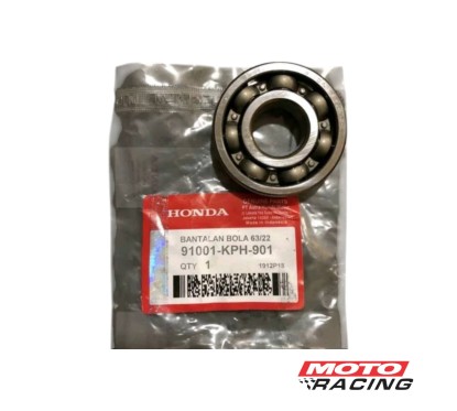 RULEMAN 63- 22 ABIERTO (ORIGINAL)