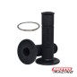 PUÑO DIAMOND GRIP C/ALAMBRE 440402-BR NEGRO (BIKER)