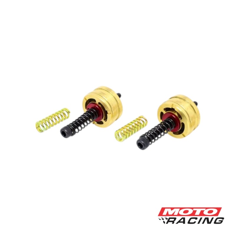 VALVULA PRECARGA EMULADOR SUSPENSION YAMAHA DT 200/ XT 225 (VE)