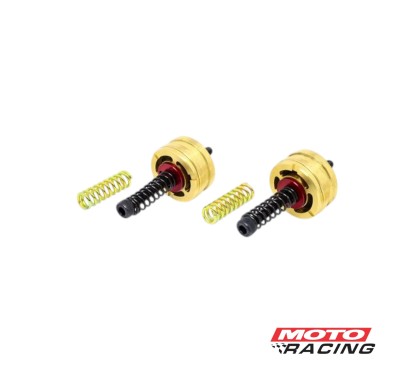 VALVULA PRECARGA EMULADOR SUSPENSION YAMAHA DT 200/ XT 225 (VE)