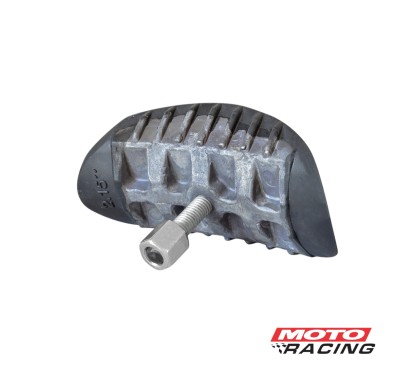 PRENSA TALON ALUMINIO 2.15 0991202 (BIKER)