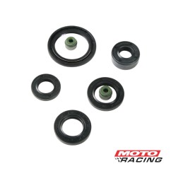 RETEN MOTOR HONDA BIZ 100-105/SMASH 110 7PIEZAS (FORTE)