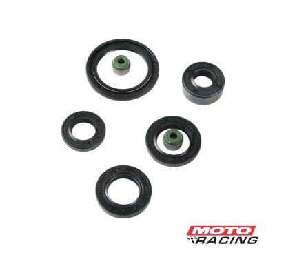 RETEN MOTOR HONDA BIZ 100-105/SMASH 110 7PIEZAS (FORTE)
