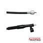 CABLE VELOCIMETRO GILERA SMASH-  TRIP 110 DISCO (BT)