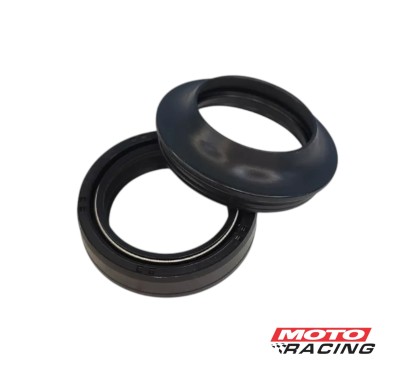 RETEN SUSPENSION HONDA BROS- TITAN 150 31x43x10.5 C- GUARDAPOLVO (TOWO)