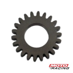 ENGRANAJE BOMBA ACEITE CIGUEÑAL YAMAHA YBR 125 (NITRO)