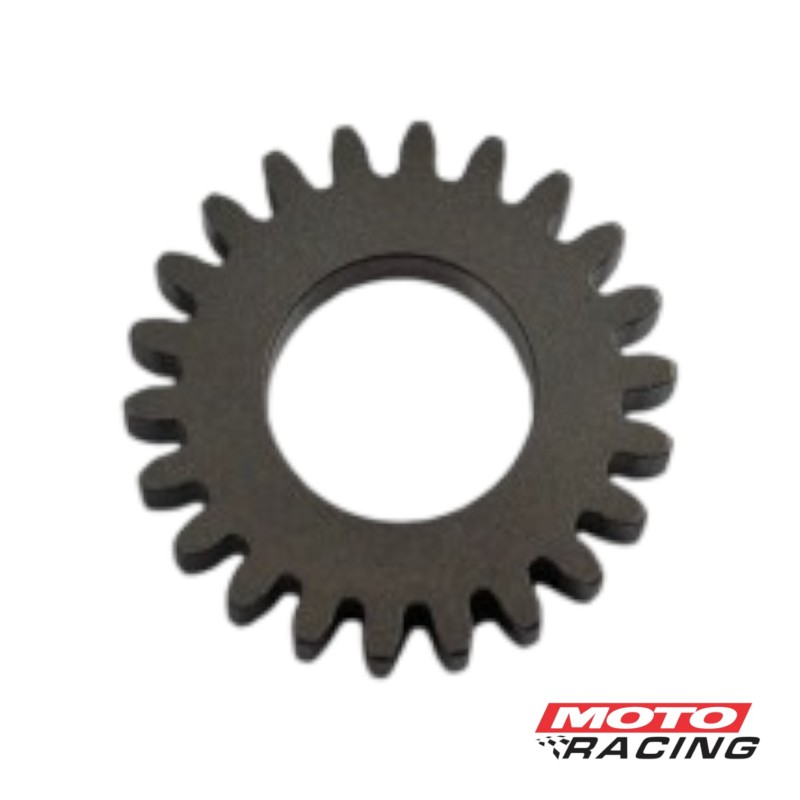 ENGRANAJE BOMBA ACEITE CIGUEÑAL YAMAHA YBR 125 (NITRO)