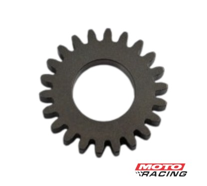 ENGRANAJE BOMBA ACEITE CIGUEÑAL YAMAHA YBR 125 (NITRO)