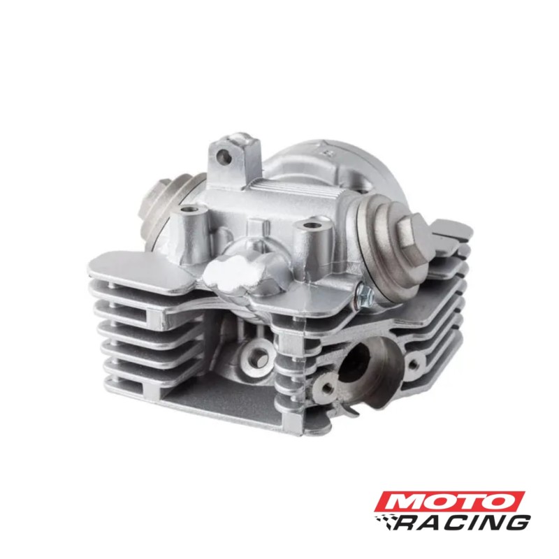 TAPA CABEZA CILINDRO COMPLETO YAMAHA YBR 125 ()