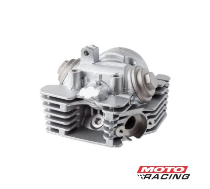 TAPA CABEZA CILINDRO COMPLETO YAMAHA YBR 125 ()