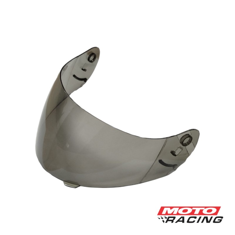 VISOR CASCO HOKEN -  HK7 FUME 911 (VERTIGO)