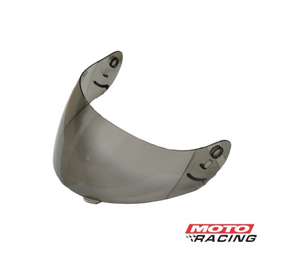 VISOR CASCO HOKEN -  HK7 FUME 911 (VERTIGO)