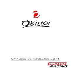 CADENA TRANSMISION 415 X 102L (OKINOI)