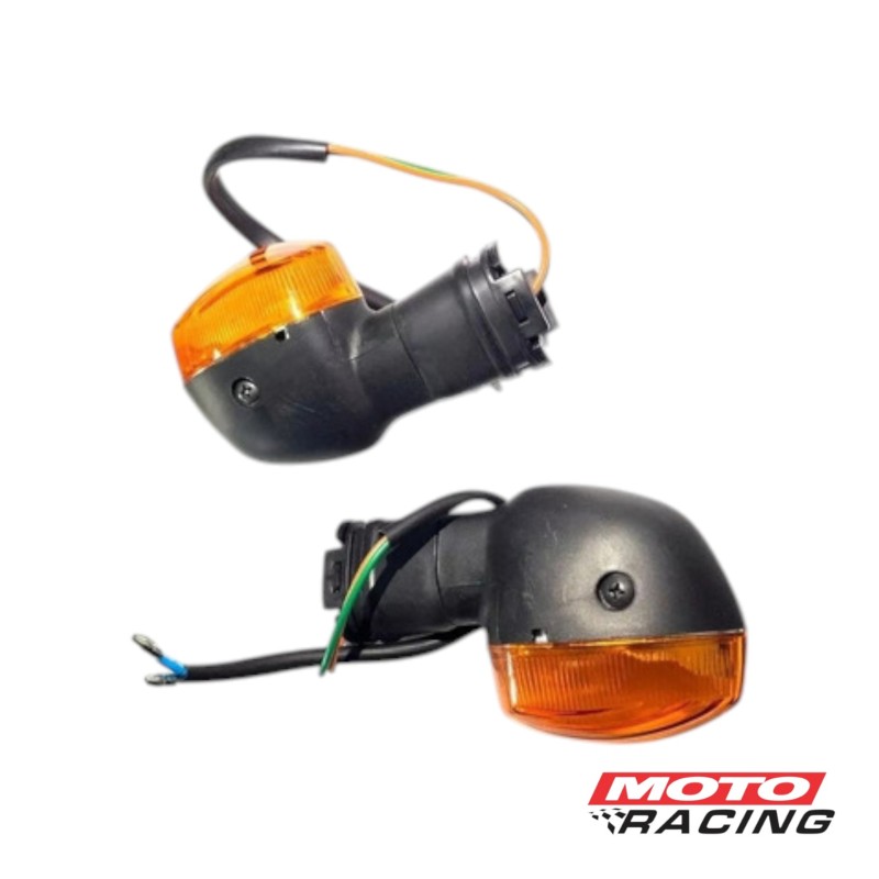 FARO GIRO TRASERO DERECHO/IZQUIERDO YAMAHA FZ 16 PAR (OKINOI)