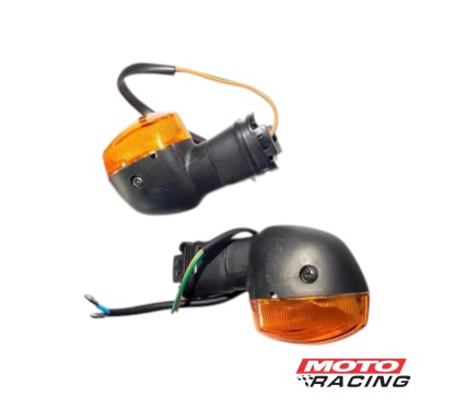 FARO GIRO TRASERO DERECHO/IZQUIERDO YAMAHA FZ 16 PAR (OKINOI)