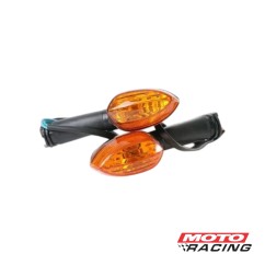 FARO GIRO DER/IZQ YAMAHA NEW CRYPTON T-110 X2 (OKINOI)