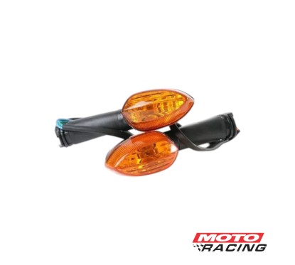 FARO GIRO DER- IZQ YAMAHA NEW CRYPTON T-110 X2 (OKINOI)
