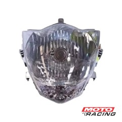 OPTICA DELANTERA SUZUKI GIXXER 150 (OKINOI)