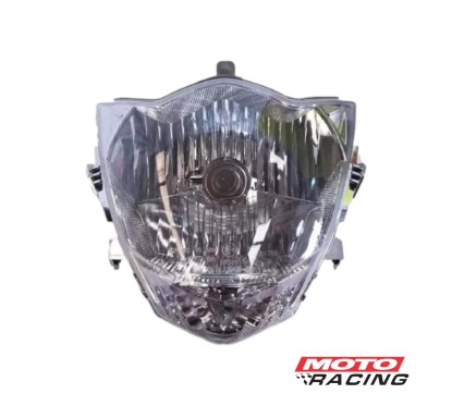 OPTICA DELANTERA SUZUKI GIXXER 150 (OKINOI)