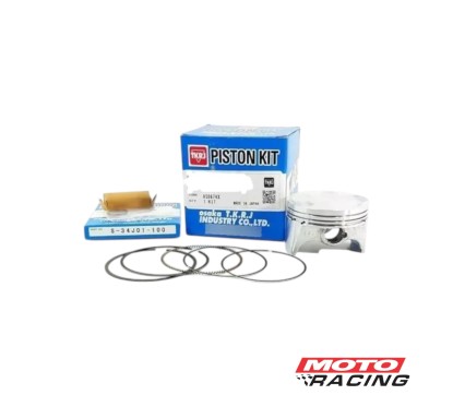 KIT PISTON SUZUKI GIXXER 150 0.75 56.00mm P/14 (TKRJ JAPON)