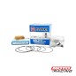 KIT PISTON SUZUKI GIXXER 150 1.00 56.00mm P/14 (TKRJ JAPON)