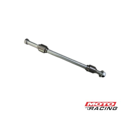 EJE HORQUILLON SUZUKI GIXXER 150 C/TORRINGTON COMPLETO (OKINOI)
