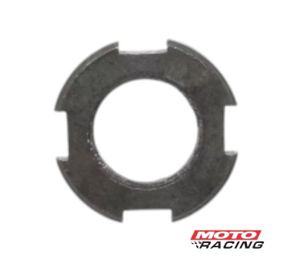 TUERCA EMBRAGUE ROUSER 125 135 150 160 NS (OKINOI)