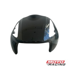 FRENTE C/ ESPACIO GIRO GILERA SMASH 110 NEGRO (OKINOI)