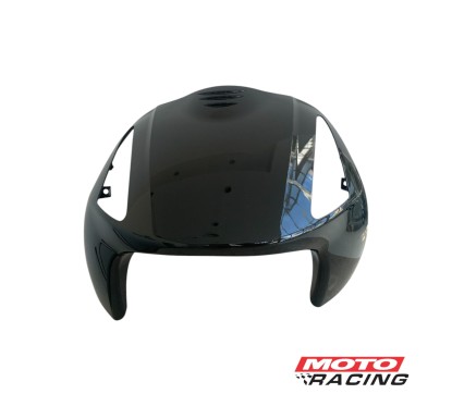 FRENTE C/ ESPACIO GIRO GILERA SMASH 110 NEGRO (OKINOI)