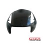 FRENTE C/ ESPACIO GIRO GILERA SMASH 110 NEGRO (OKINOI)