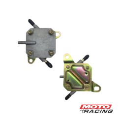 BOMBA NAFTA VACIO ZANELLA STYLER 150/ SCOOTER/KARTING (NSU)