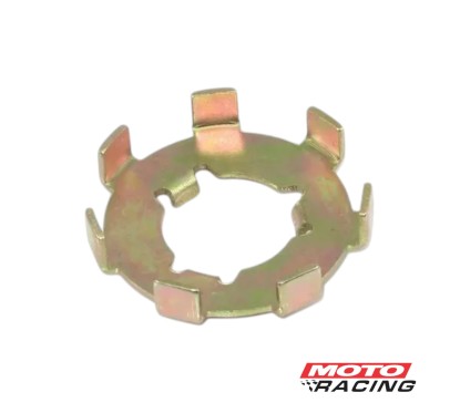 SEGURO TRABA TUERCA EMBRAGUE UNIVERSAL 110 (NSU)