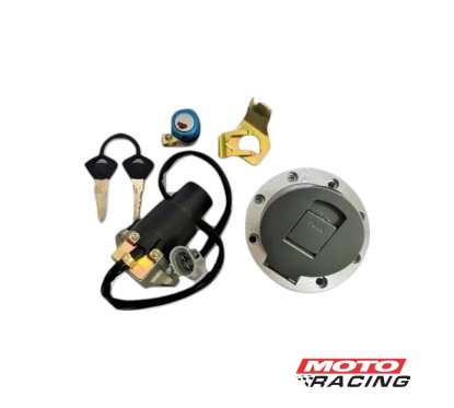 LLAVE CONTACTO CORVEN TOURING 250 (ORIGINAL)