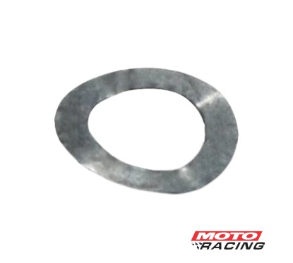 ARANDELA EJE BALANCIN BAJAJ NS 200 (ORIGINAL)