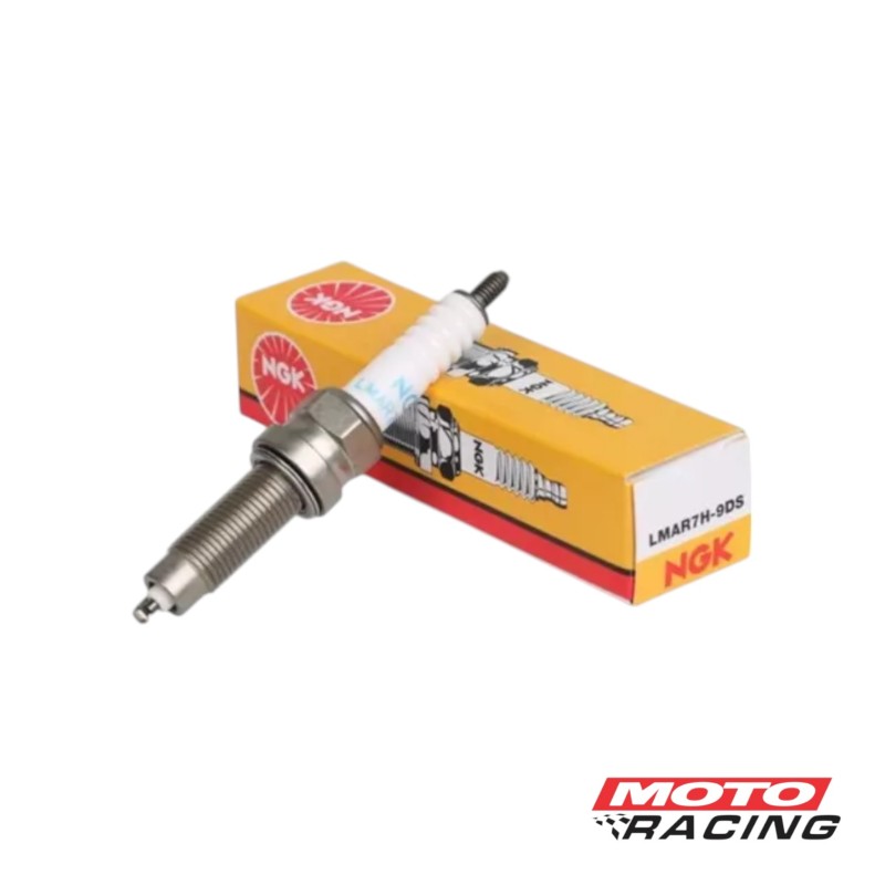 BUJIA LMAR7H-9DS CB 250 NEW TWISTER-  MT03 -  MT07 -  CRF250 (NGK)