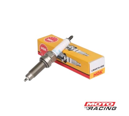 BUJIA LMAR7H-9DS CB 250 NEW TWISTER-  MT03 -  MT07 -  CRF250 (NGK)