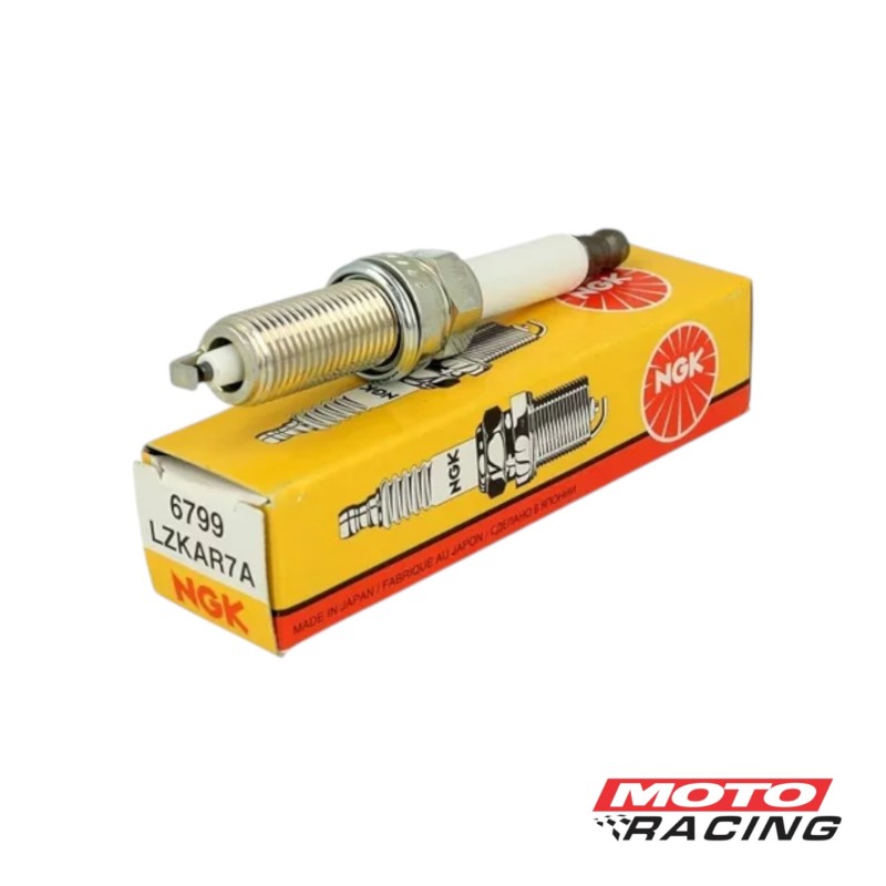 BUJIA LZKAR-7A mm (NGK BRASIL)