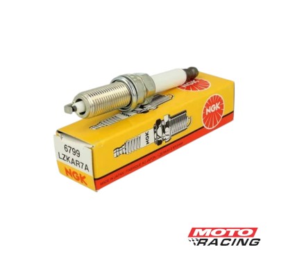 BUJIA LZKAR-7A mm (NGK BRASIL)
