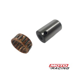 MUÑON HONDA TITAN / XR 150 28x47mm (ROCKET TAIWAN)