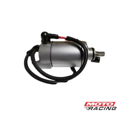 MOTOR ARRANQUE KAYAK 150-  X-SCREAMS 150 (ORIGINAL)