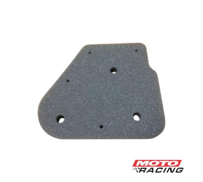 FILTRO AIRE YAMAHA AXIS 90 ESPUMA (DE DION)