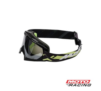 ANTIPARRA APEX VERDE-  NEGRO (MAC)